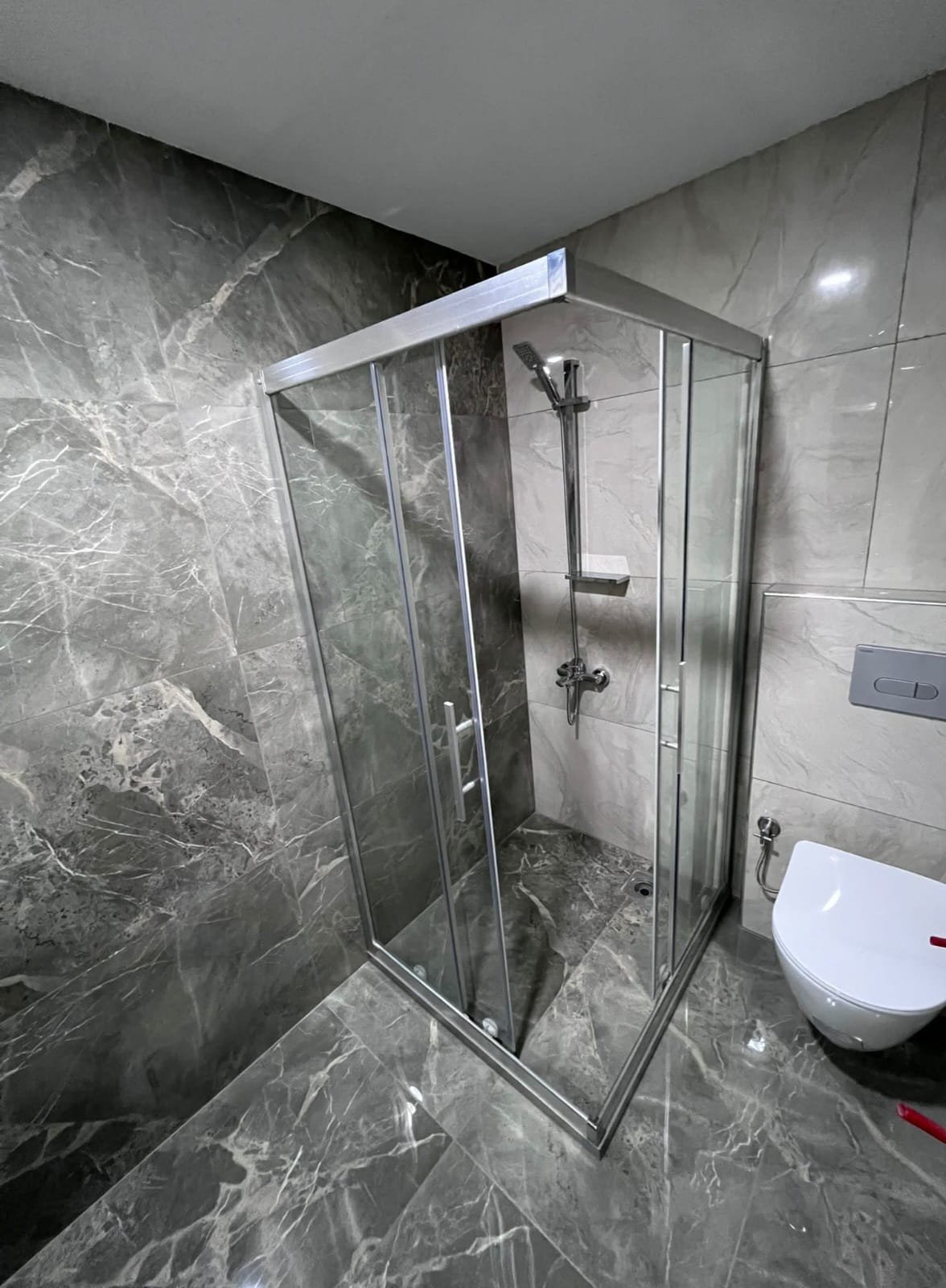 MAKRO LİFE GAYRİMENKUL'DEN ZANA ROSİBA KALİTESİYLE SATILIK 6,5+1 TRİPLEX VİLLA