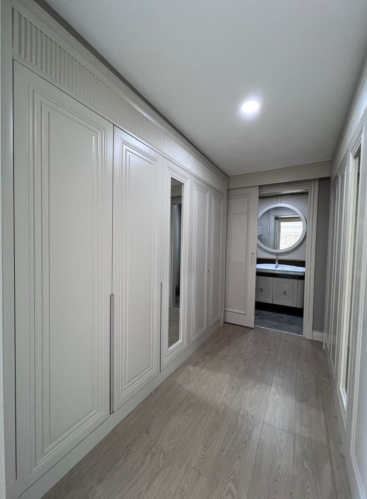 MAKRO LİFE GAYRİMENKUL'DEN ZANA ROSİBA KALİTESİYLE SATILIK 6,5+1 TRİPLEX VİLLA