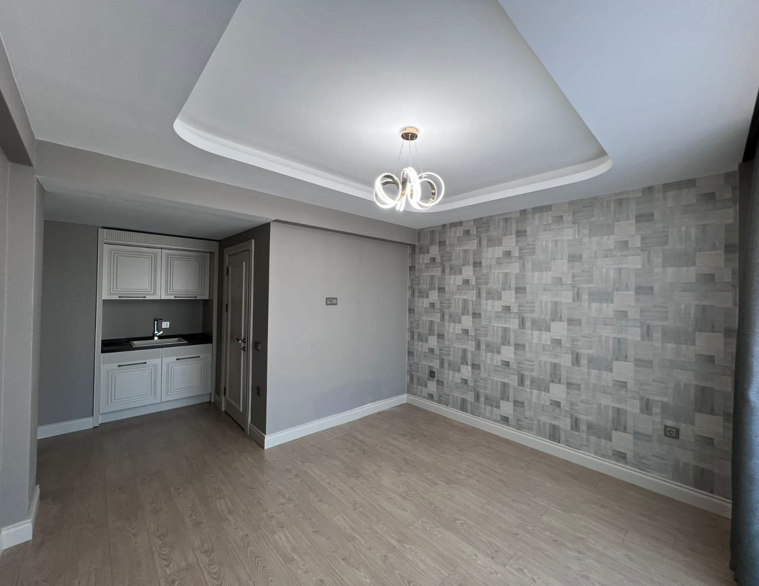 MAKRO LİFE GAYRİMENKUL'DEN ZANA ROSİBA KALİTESİYLE SATILIK 6,5+1 TRİPLEX VİLLA