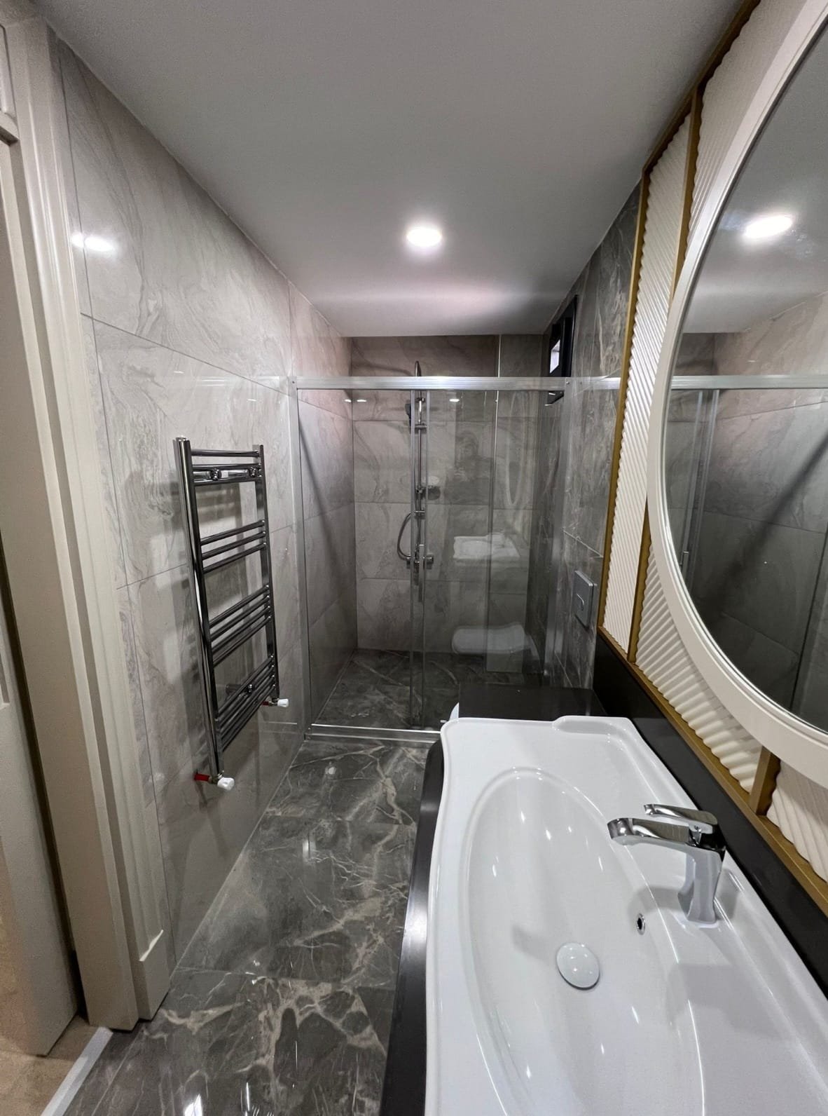 MAKRO LİFE GAYRİMENKUL'DEN ZANA ROSİBA KALİTESİYLE SATILIK 6,5+1 TRİPLEX VİLLA