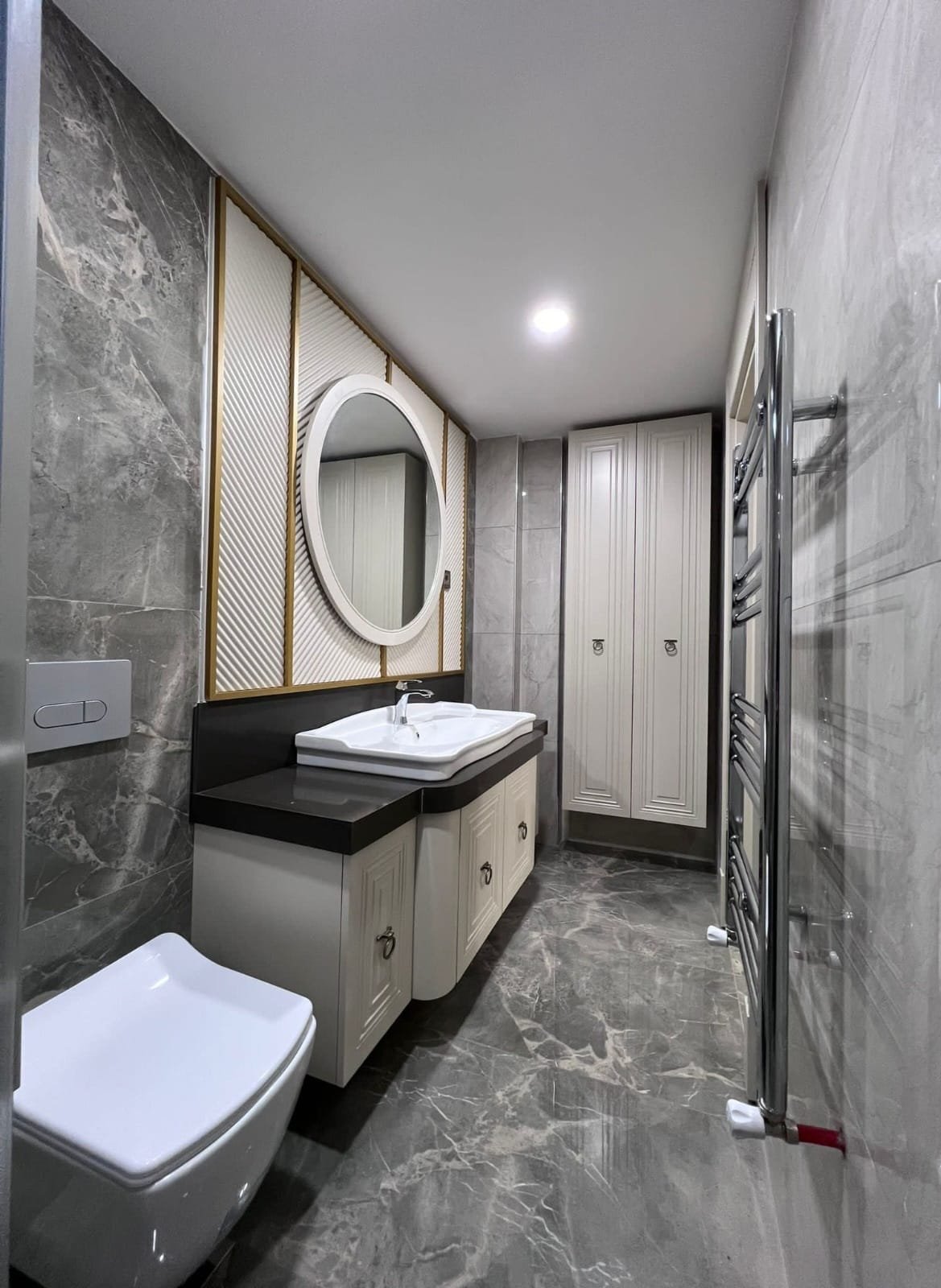 MAKRO LİFE GAYRİMENKUL'DEN ZANA ROSİBA KALİTESİYLE SATILIK 6,5+1 TRİPLEX VİLLA