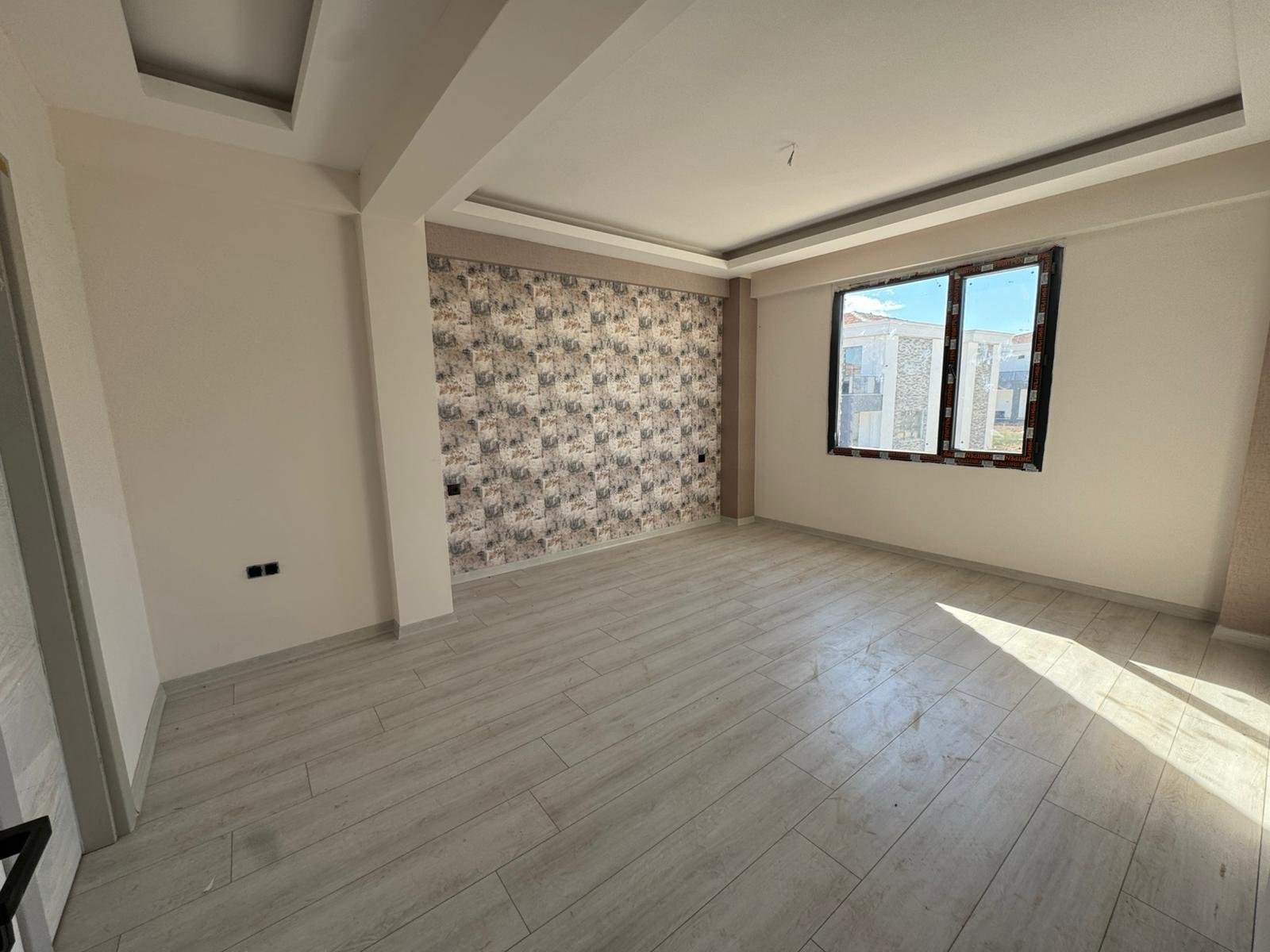 450 EVLER'DE SIFIR HAZIR 6+1 SIFIR VİLLA