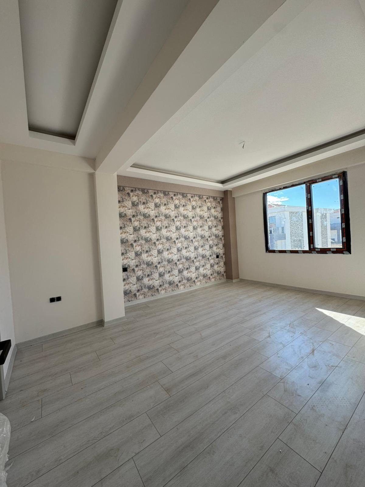 450 EVLER'DE SIFIR HAZIR 6+1 SIFIR VİLLA