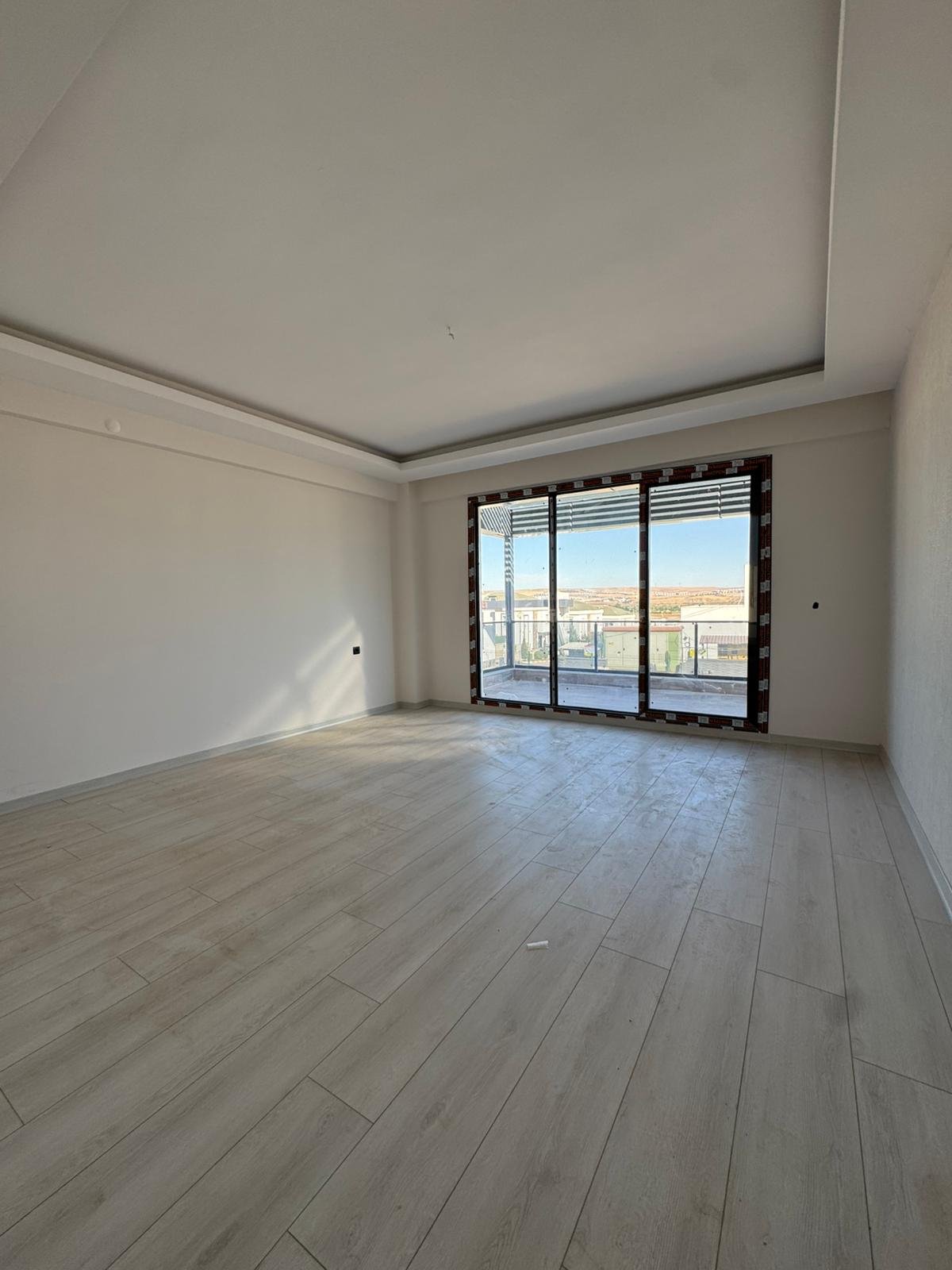 450 EVLER'DE SIFIR HAZIR 6+1 SIFIR VİLLA