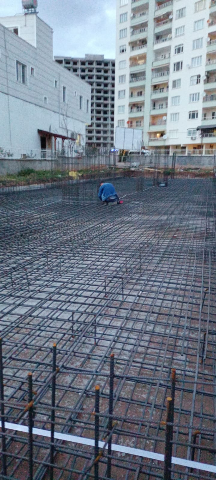 MERSİN ERDEMLİ TÖMÜK'TE 3,5+1 SATILIK DUBLEKS VİLLAİLLA