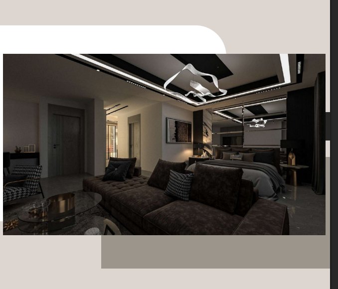 ON GÖZLÜ KÖPRÜ MANZARALI TEMELDEN TRİPLEX VİLLA