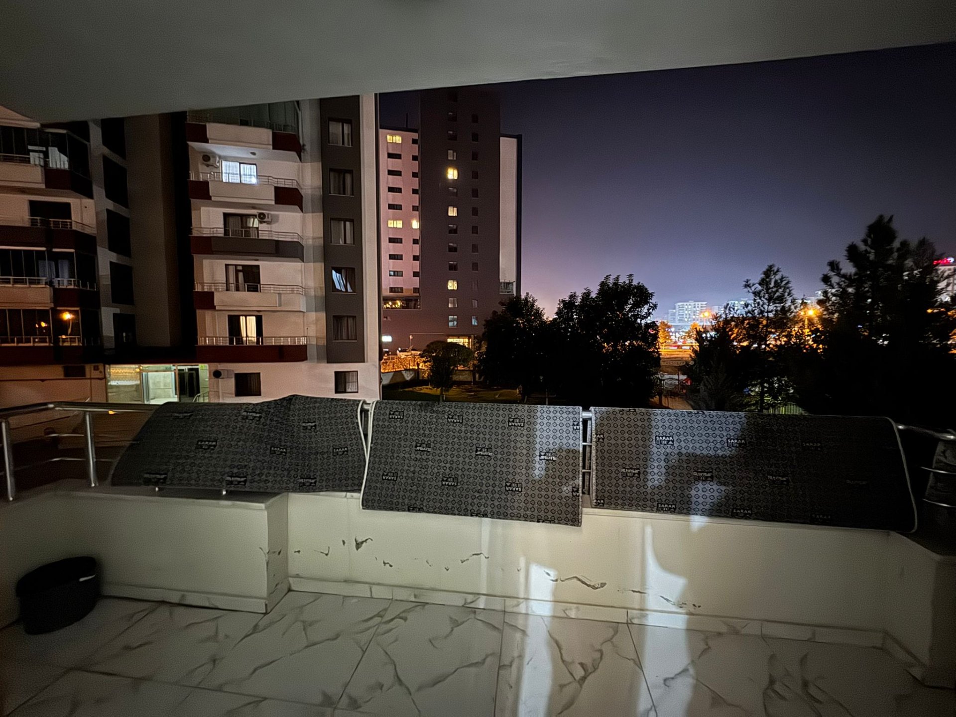 LUNAPARK KARŞISI SATILIK 3+1 LÜX DAİRE