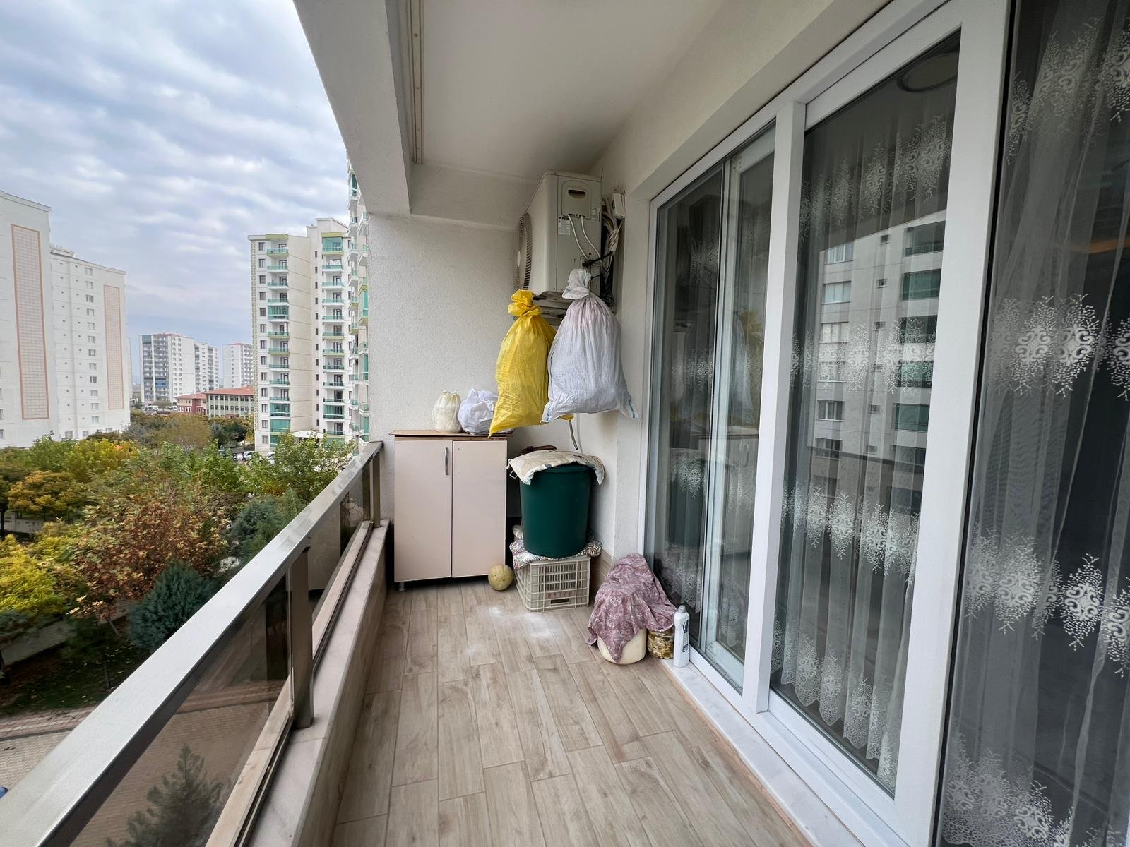 FABRİKA MAHALLESİNDE LÜX 4+1 SATILIK DAİRE