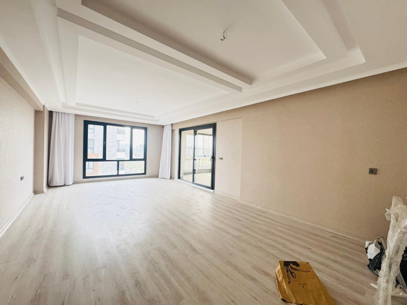 ÇEYSA YAPI KALİTESİ İLE 4.5+1 SATILIK LÜKS DAİRE