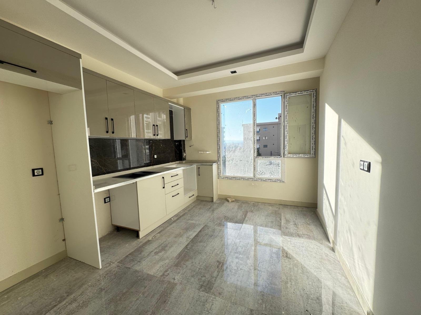 MAKRO LİFE GAYRİMENKUL'DEN URFA YOLU ÜZERİ MEDA AMAZON YAPIDA 2+1 SATILIK DAİRE