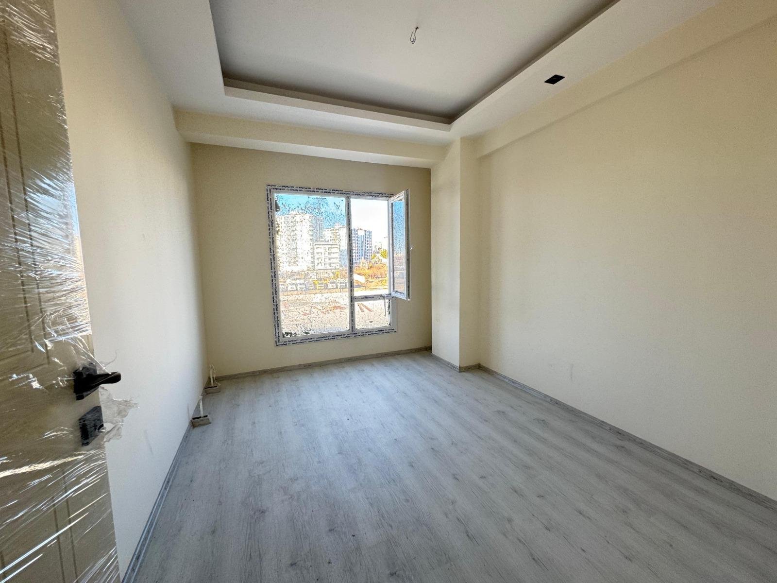 MAKRO LİFE GAYRİMENKUL'DEN URFA YOLU ÜZERİ MEDA AMAZON YAPIDA 2+1 SATILIK DAİRE