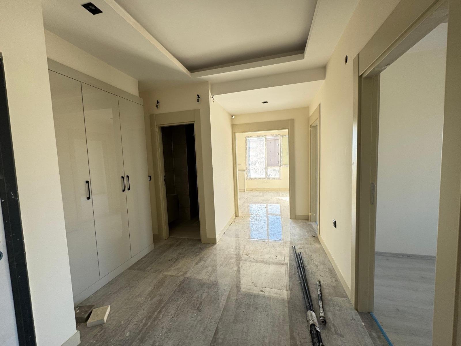 MAKRO LİFE GAYRİMENKUL'DEN URFA YOLU ÜZERİ MEDA AMAZON YAPIDA 2+1 SATILIK DAİRE