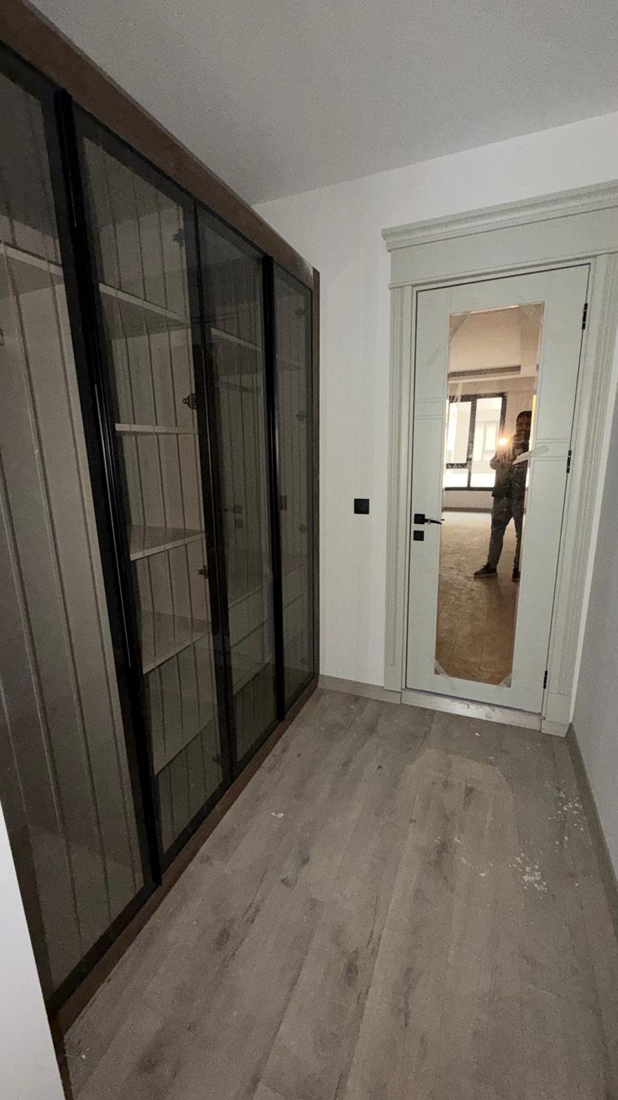 TEKNOKENT ARKASINDA HAVUZLU 3+1 SATILIK LÜKS DAİRE